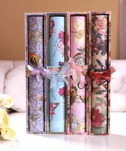 Revestimiento de cajón de <span class=keywords><strong>armario</strong></span> de <span class=keywords><strong>papel</strong></span> perfumado, revestimiento de <span class=keywords><strong>papel</strong></span>, <span class=keywords><strong>papel</strong></span> perfumado, caja de diseño personalizada, revestimiento de cajón adhesivo impermeable - Product Image 4