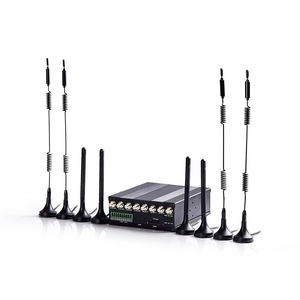 Sy390 5G Sim Router Voor Industriële Iot En M 2M Communicatie Met Dual Sim Redundantie Beveiligde Vpn En Beheer Op Afstand - Product Image 6