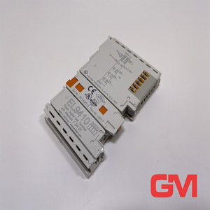 Nouveau et original Terminal d'alimentation EL9410 pour <span class=keywords><strong>E</strong></span>-Bus Refresh avec <span class=keywords><strong>diagnostic</strong></span>, en stock, contrôleur de programmation PLC - Product Image 1