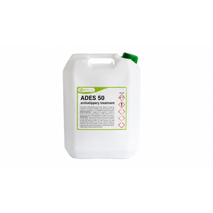 Acrilex CA Stone Binder 5 L Bianco in Tanica di Plastica dalla Spagna per Tappeti in Pietra e Giardini - Product Image 3