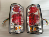 Piezas de Automóvil Luces Traseras para Camioneta MAZDA B2000 B2500 B2600 1986-1993 Lámpara Trasera Ub3951152a Ub3951162a