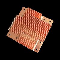 Plaque de refroidissement liquide 140 cm 1500 mm, dissipateur thermique en aluminium pour centre d'incrustation de tissus