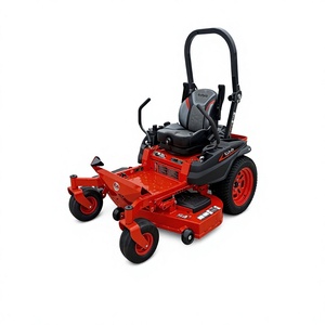 Cortadora de Césped Kubota Z422 en Venta, Lista para Trabajo Agrícola, Calidad Premium - Product Image 1