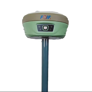 International 1408 canaux foif A90 rtk équipement d'enquête différentiel gps rtk gnss base et rover - Product Image 1
