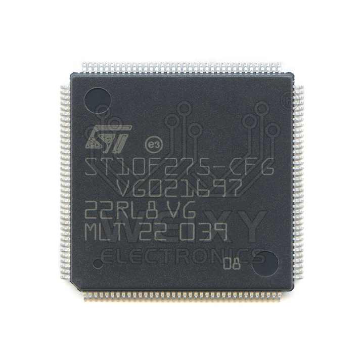 St10f275-cfg Mcu Chip Use For Automotive Car Spare Part - Buy ...