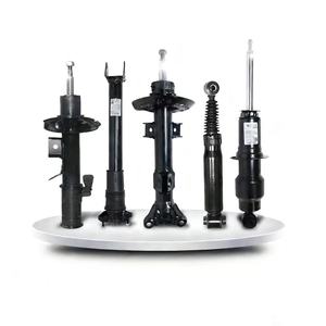 Nhà máy bán hàng trực tiếp của 4h0616039 4h0616040 giảm xóc không khí phía trước mới cho audi A8, D4, 4h, và S8. - Product Image 2