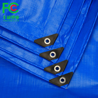 Bâche imperméable robuste pour diverses applications agricoles, y compris la culture de légumes et de fruits, la culture de fleurs