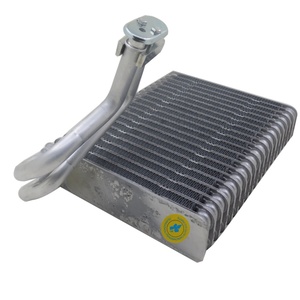 Évaporateur de climatisation pour CITROEN C4 Picasso Ds4 PEUGEOT 308 408 II 1623243080 - Product Image 5