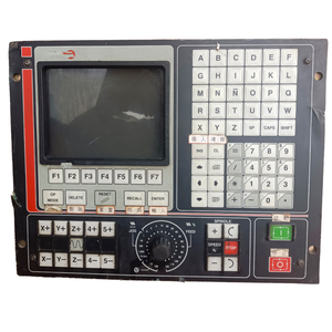 8025 MB โอเปอเรชั่น CNC-8025MB มือสองสภาพดี 8025 MB CNC-8025MB 8025 MB โอเปอเรชั่น CNC-8025MB 8025 MB CN - Product Image 1