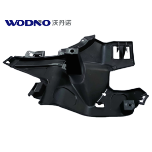 OE 31449362 pour <span class=keywords><strong>Volvo</strong></span> <span class=keywords><strong>XC40</strong></span> 2018 2019 2020 <span class=keywords><strong>2021</strong></span> 2022 Support de pare-chocs avant gauche de haute qualité - Product Image 5