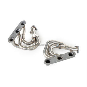 Colector de Escape para <span class=keywords><strong>Porsche</strong></span> <span class=keywords><strong>Boxster</strong></span> <span class=keywords><strong>986</strong></span> <span class=keywords><strong>2.7</strong></span> 2003-2004, Colector de Escape de Alto Rendimiento - Product Image 6