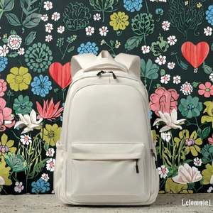 Sac à dos lumineux très vendu avec dos rembourré et bretelles réglables, sac à dos lumineux pour danseuses avec bordure - Product Image 2