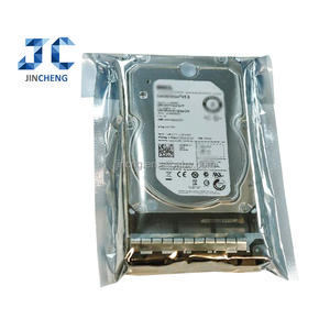 VYRKH 0VYRKH 2TB 7,2 K RPM SAS 6Gbps 3,5 "Disco duro para R720 R630 R620 R430 R420 - Product Image 4