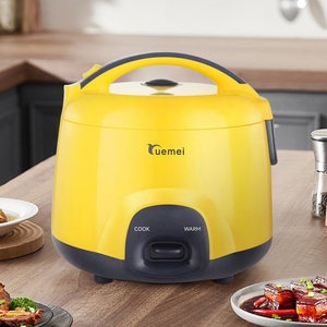 Thông Minh Mini Nồi Cơm Điện Xách Tay Nồi Cơm Điện Với Thép Không Gỉ Nồi Cho Hộ Gia Đình - Product Image 6