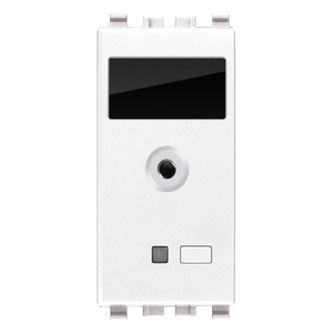 White Home Automation Ir Transmitter 11.2 X 9.6 X 9.8 Cm For <b>Smart</b> <b>Lighting</b> Control - Product Image 1
