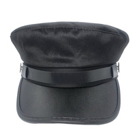 Vente en gros Jojo's Wonderful Adventure Chapeaux d'étudiantes pour l'automne/hiver Couleurs personnalisées Anime Phnom Penh Cap pour Pâques Ramadan