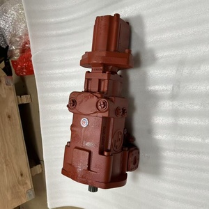 PMI830 Hydraulic <b>Pump</b> for Excavator Construction Machinery Parts - Product Image 6