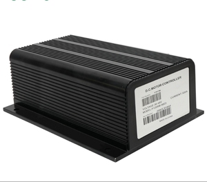 Bộ điều khiển xe Golf 36-48V 500A thay thế bộ điều khiển động cơ 1205 Curtis Tương thích với 1205-117/1205-103 - Product Image 2