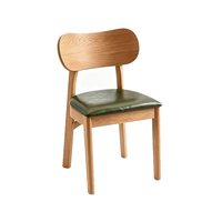 Ensemble de salle à manger moderne et minimaliste en cuir PU avec plateau en pierre et structure en métal pour restaurants et cafés