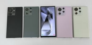 Smartphone 5G de Alto Rendimiento 2026 a Bajo Precio, S24 Ultra con Pantalla Grande, 16GB+1TB de Almacenamiento, Doble SIM, Doble Modo de Espera - Product Image 4