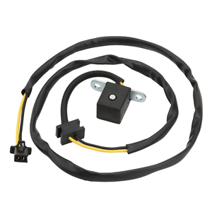 Bobina de recogida de pulso de estator de motocicleta GOOFIT para <span class=keywords><strong>Kawasaki</strong></span> EX250 <span class=keywords><strong>Ninja</strong></span> <span class=keywords><strong>250R</strong></span> 2008-<span class=keywords><strong>2012</strong></span> 21003-0074 - Product Image 1