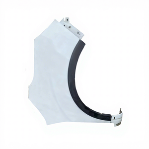 อุปกรณ์เสริมบังโคลนหลังและของแท้สำหรับวิสัยทัศน์ X3รุ่น - Product Image 1
