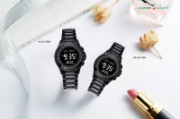 Jam Azan Digital Alharameen Arab HA-6371 HA-6372 Hadiah Ramadhan
