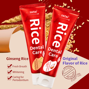 ยาสีฟันโสมกำจัดคราบฟันที่มีกลิ่นหอมสดชื่นทำให้ฟันขาวขึ้น - Product Image 4