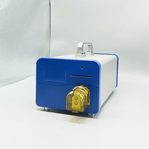 Macchina Sigillatrice Elettrica ad Alta Frequenza per Sacche di Raccolta Sangue con Tubo Catetere e Batteria per Laboratori Medici - Product Image 2