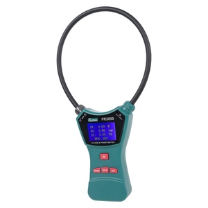 FR2050E FR2050 เครื่องทดสอบกระแสไฟรั่วแรงดันไฟฟ้ากระแสสลับสามเฟสแบบยืดหยุ่น 3000A 600V เครื่องวัดความถี่ลำดับเฟส - Product Image 2