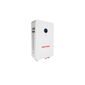 ระบบจัดเก็บพลังงานแสงอาทิตย์ Midfine 5kWh 48V 51.2V 100Ah, ชุดแบตเตอรี่ลิเธียมไอออน REPT สำหรับบ้าน, ตู้อบพลังงานแสงอาทิตย์ Midfine 5kWh สำหรับ - Product Image 5