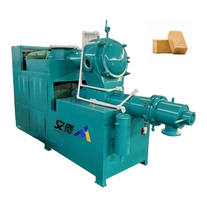 Taion công nghiệp giặt tắm nhà vệ sinh Xà phòng thanh nhà máy Dây chuyền sản xuất thiết bị hình thành máy đùn xà phòng Máy làm - Product Image 1