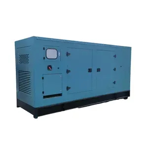 15kva ~ 3000kva 공냉식 또는 수냉식 디젤 발전기 세트 브러시리스 AC 교류 발전기로 저렴한 가격