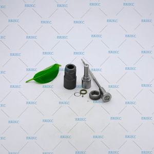 Kit d'injection de carburant ERIKC FOOZC99021 F00ZC99021 kits de réparation d'injecteur diesel 0445110002 F OOZ C99 021 pour FIAT - Product Image 2