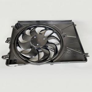 Ensemble moteur de ventilateur de refroidissement 68400475AA pour Jeep Compass Renegade 1.3L 2019-2022 68400475AA - Product Image 6
