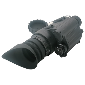 Monocular de Visión Nocturna de Alta Calidad para Exteriores PVS1440, Dispositivo de Baja Luz, Montado en la Cabeza, Portátil, Resistente al Agua IP67, Ampliación 1X, PVS14 - Product Image 4