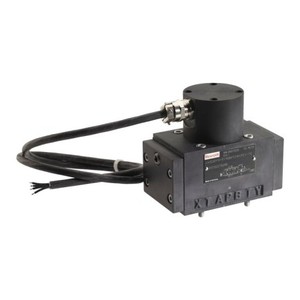 วาล์วไฮดรอลิกแบบใหม่ รุ่น 4WS2EM10-5X/5B11XHET315K31EV-100 R901116633 วัสดุเหล็ก รับประกัน 1 ปี - Product Image 3