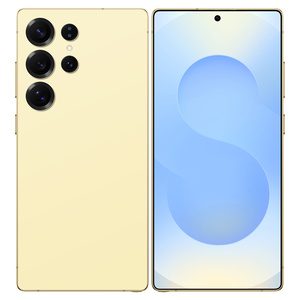 Miễn phí vận chuyển mới S25 siêu nhanh phí S25 siêu 5g điện thoại 16GB + 1TB toàn cầu phiên bản gốc điện thoại thông minh <span class=keywords><strong>Android</strong></span> 13 điện thoại di động - Product Image 4