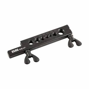 Outil de poinçonnage multi-tailles 315 Mp pour le perçage et la découpe du métal - Product Image 1