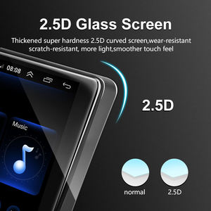 Mejor precio <span class=keywords><strong>Android</strong></span> 2 Din <span class=keywords><strong>Car</strong></span> DVD <span class=keywords><strong>Player</strong></span> 9 pulgadas 2 + 32GB Pantalla táctil <span class=keywords><strong>Car</strong></span> Radio Navegación GPS con Carplay - Product Image 5