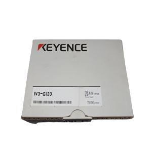 Amplificador de Sensor Compacto Keyence IV3-G120, Visión Artificial, Sensores de Visión, Sensor de Visión con IA Integrada - Product Image 6
