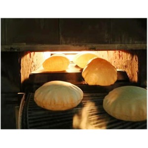 Meilleur prix pour une machine entièrement automatique de fabrication de roti canai avec four tunnel entièrement automatique - Product Image 6