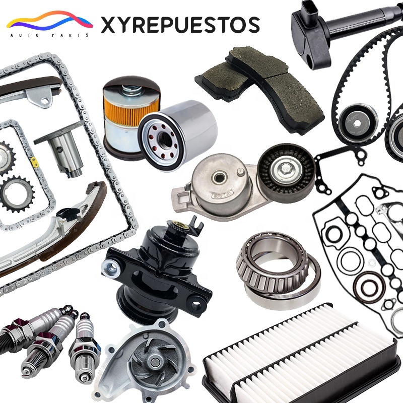 XYREPUESTOS AUTO partes de piezas de automóviles RODAMIENTO de cubo de rueda para Toyota 42409-42010 RODAMIENTO