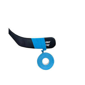 Cinta Adhesiva Vik-Max de Alta Calidad para Palos de Hockey sobre Hielo, 100% Algodón Puro, Fuerte Viscosidad, para un Rendimiento Óptimo - Product Image 2