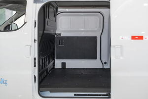 DFSK EC75 électrique aveugle cargo van véhicule utilitaire léger pour la livraison de nourriture <span class=keywords><strong>transit</strong></span> <span class=keywords><strong>courier</strong></span> van voiture - Product Image 3