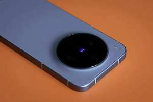 Vi Vo X300, Pantalla AMOLED de 6.31 Pulgadas, 120 Hz, Cámara de 50 MP, Batería de 6040 mAh con Carga Rápida, IP68/IP69, Dimensity 9400, Android 16, Teléfono Inteligente 5G - Product Image 5