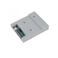 SFR1M44-U100K Emulador de Unidad de Disquete USB SSD de 3.5 Pulgadas y 1.44 MB, Plug and Play, Alta Calidad, Nuevo