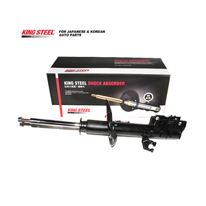 OEM, <span class=keywords><strong>precio</strong></span> al por mayor, piezas de repuesto para automóviles, sistema de suspensión de coche, Amortiguador delantero izquierdo para <span class=keywords><strong>NISSAN</strong></span> Maxima, T31, <span class=keywords><strong>precio</strong></span> de venta al por mayor, - Product Image 1