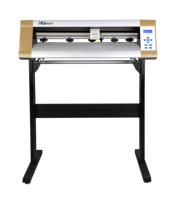 Machine de découpe de haute qualité