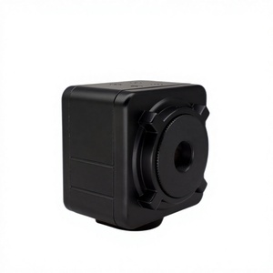 Carcasa para Cámara Tipo Bala, Montura CS para Cámara Industrial, Carcasa para Microscopio, Cámara Tipo Bala Cuadrada, Carcasa para Equipo de Seguridad M772 - Product Image 3